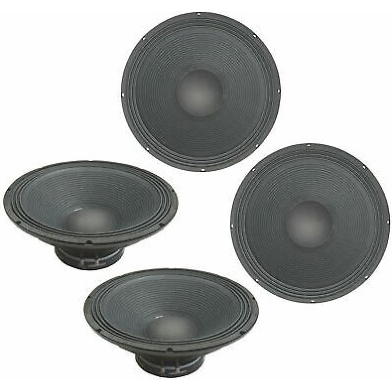 Power works 12'' 340 watt woofer